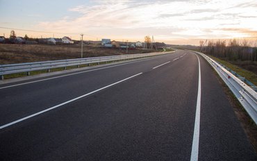 ОНФ и Минтранс запустили голосование для грузоперевозчиков за дороги, которые отремонтируют на средства по «Платону»