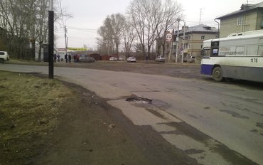 В Хабаровском крае будут отремонтированы 10 участков краевых дорог с карты ОНФ