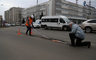Проблема плохих дорог в Костроме решается не качеством асфальта, а количеством