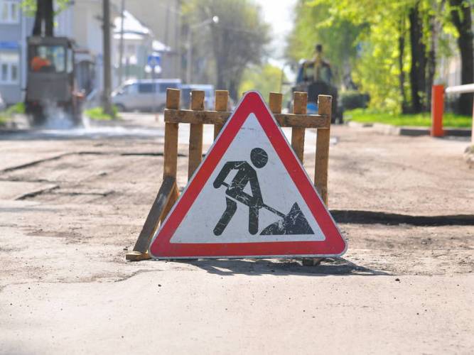 Эксперты ОНФ оценили качество ремонтных работ на дорогах Новодвинска и Северодвинска