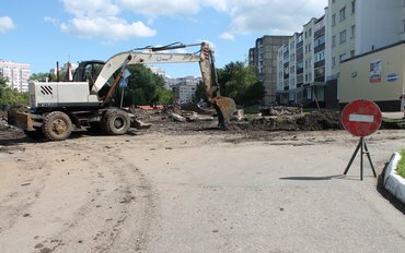 Активисты ОНФ Мордовии продолжают мониторинг дорожной инфраструктуры региона