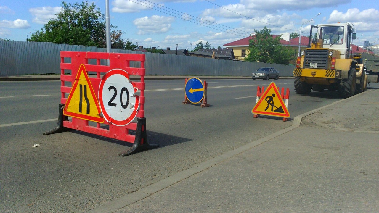 В Башкортостане ТОП-30 дорог, набравших наибольшее количество голосов, вошли в планы ремонта