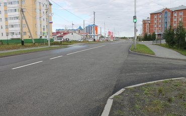 На Ямале провели рейд по дорогам, попавшим в топ-10  на "Карте убитых дорог"