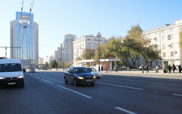 В Екатеринбурге отремонтировали 9 дорог, нанесенных на интерактивную карту ОНФ