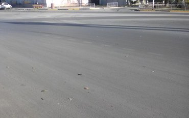 В Керчи 37 дорог с интерактивной карты ОНФ отремонтированы