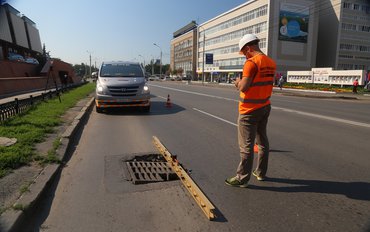 Власти Омска исправляют недостатки, выявленные в ходе Инспекции