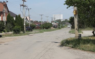 Улица Новая, а ямы старые - в Невинномысске отремонтируют ул. Новую, добавленную на "Карту убитых дорог"