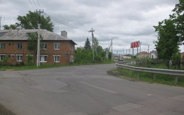 Тульские активисты ОНФ добились ремонта дорог в Венёвском районе