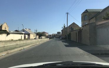 В Дагестане отремонтировано 99 дорог, отмеченных на "Карте убитых дорог"