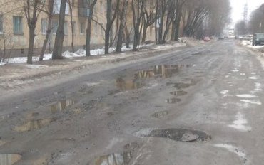 Дороги из топ-10 пообещали отремонтировать в 2019 году власти Вологодской области