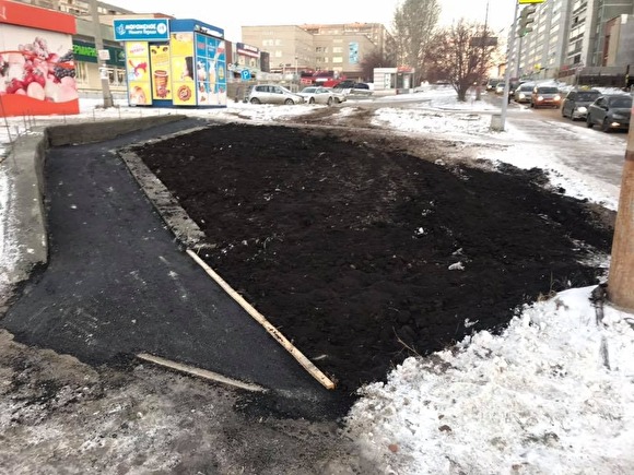 В Екатеринбурге подрядчику отказали в оплате за просроченные работы