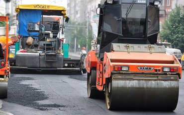Расходование бюджетных средств на ремонт и содержание дорог в Новосибирске неэффективно