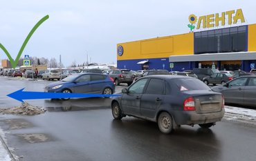 Общественники Сыктывкара совместно с ГИБДД создали видеоролик по повышению безопасности на дорогах