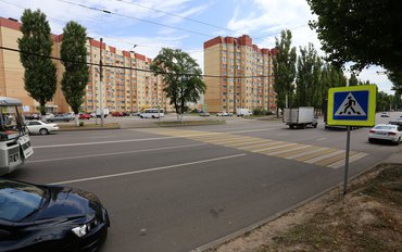 Чиновники в Воронеже не понимают, как сделать дороги безопасными