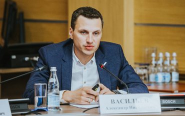 Александр Васильев: При ремонте дорог региональные власти забывают про требования безопасности