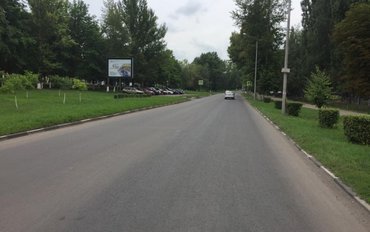 6 участков с "Карты убитых дорог" отремонтировали в Белгороде и Старом Осколе