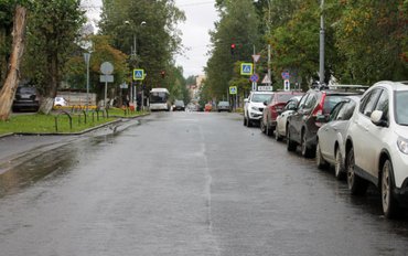 В Коми оценили качество ремонта дорог по нацпроекту