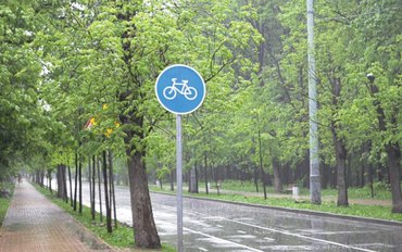 Эксперты ОНФ изучат опыт регионов и пожелания граждан по созданию велодорожек для передачи в правительство