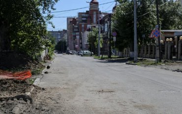 Общественники в Челябинске настаивают на привлечении подрядчиков к ответственности за плохое исполнение контрактов на уборку улиц