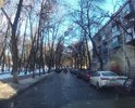Центр города, на ул. Кузнецкой находится поликлиника для взрослых и детей, а дорога уже лет 5 в ужасном состоянии