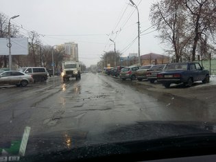 None, Вокзальная улица