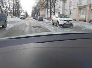 None, улица Медведева