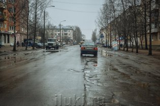 None, улица Дьяконова