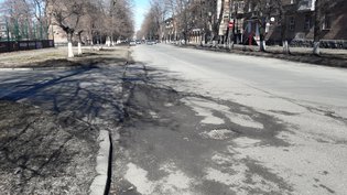 None, Иристонская улица