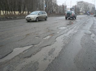 None, Краснинское шоссе