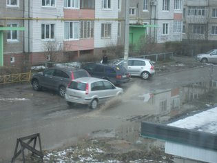 None, Родниковская улица