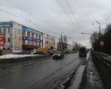 Ул. Заводская - важная магистраль в городе. Сейчас уже не вспомнить, когда её последний раз капитально ремонтирвали.