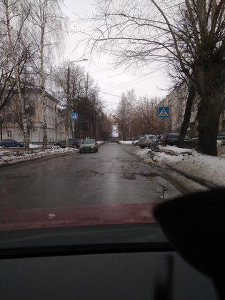 None, улица Гвардейцев