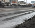 Участок дороги федерального подчинения по улице Тундровая до улицы Партизанская ремонтировался в 2016 году методом ямочного ремонта.Не прошло и года как все участки пришли в негодность.