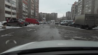 None, Луганская улица