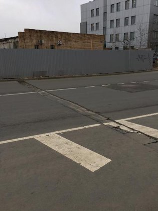 None, 3-я Хорошёвская улица