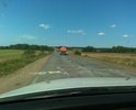 Дорога Ильинск Чермоз единственная дорога по которой ходит автобус вздутый асфальт ямы.