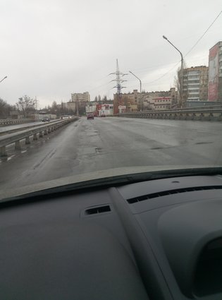 None, Студенческая улица