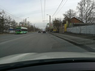 None, Краснодарская улица