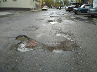 None, Тбилисская улица