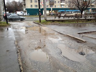 None, улица Егорова, 3