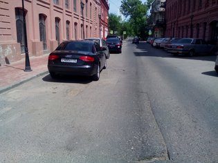 None, улица Фиолетова