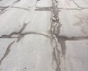 По дорогам в Цигломени совершенно невозможно ездить. Очень глубокие ямы, дороги очень давно не ремонтировали!