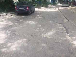 None, улица Николая Островского, 154