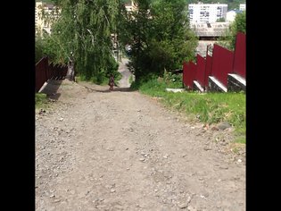 None, Мостовой переулок
