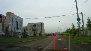 None, Караульная улица