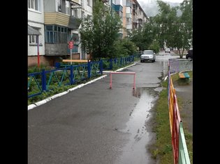 None, Алтайская улица, 8