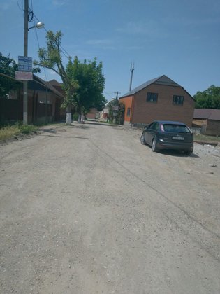 None, 1-й переулок Сайханова