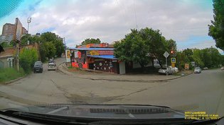 None, улица Постышева