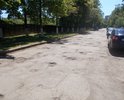 Необходим ремонт дорожного покрытия по ул. Водопроводной