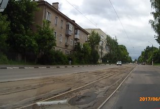 None, улица Благоева